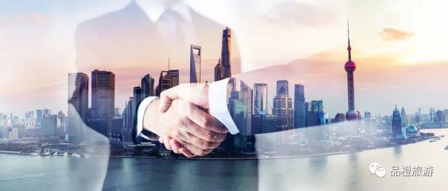 進擊文旅的阿里，背后的“陽謀”咨詢服務