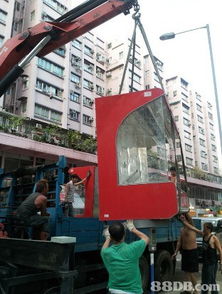 鏵宇搬屋 一站式專業搬運服務，輕松遷移無憂